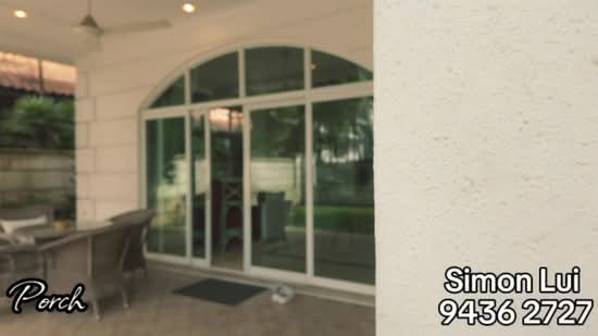 Exclusive Semi Detached at Vanda, vanda road, 6 Bedrooms, 4,800 sqft, Semi-Detached House For Sale, by Simon Lui, 500181033 - PropertyGuru.com.sg