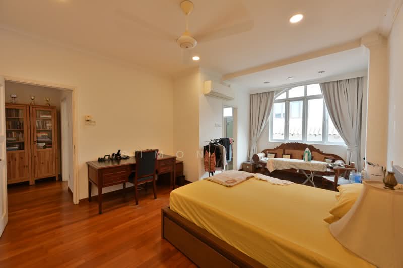 Exclusive Semi Detached at Vanda, vanda road, 6 Bedrooms, 4,800 sqft, Semi-Detached House For Sale, by Simon Lui, 500181033 - Bedroom - PropertyGuru.com.sg