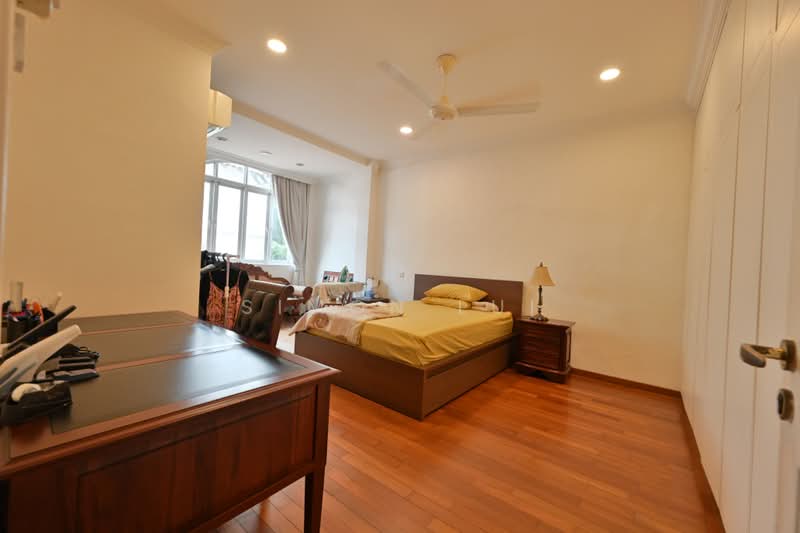 Exclusive Semi Detached at Vanda, vanda road, 6 Bedrooms, 4,800 sqft, Semi-Detached House For Sale, by Simon Lui, 500181033 - Bedroom - PropertyGuru.com.sg