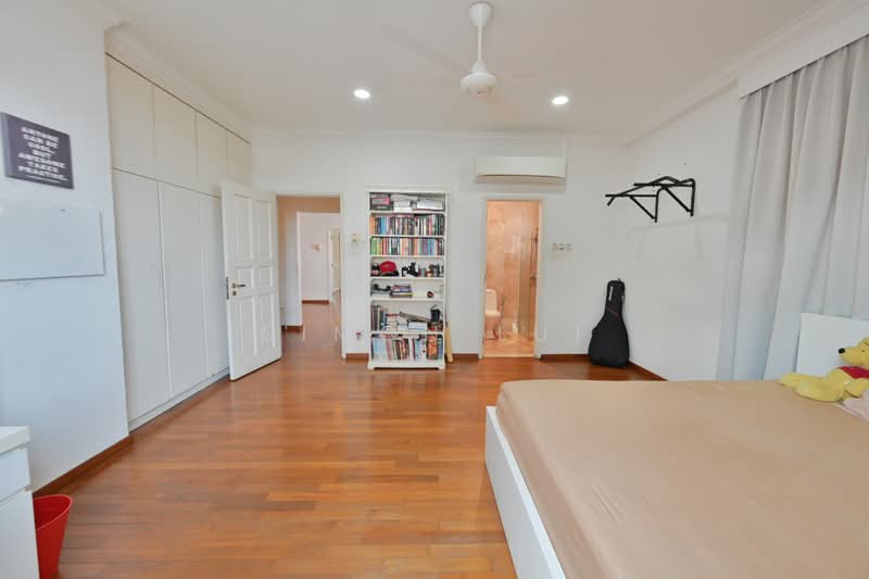 Exclusive Semi Detached at Vanda, vanda road, 6 Bedrooms, 4,800 sqft, Semi-Detached House For Sale, by Simon Lui, 500181033 - Bedroom - PropertyGuru.com.sg