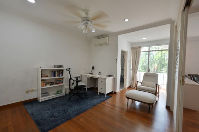 Exclusive Semi Detached at Vanda, vanda road, 6 Bedrooms, 4,800 sqft, Semi-Detached House For Sale, by Simon Lui, 500181033 - Study - PropertyGuru.com.sg