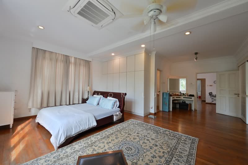 Exclusive Semi Detached at Vanda, vanda road, 6 Bedrooms, 4,800 sqft, Semi-Detached House For Sale, by Simon Lui, 500181033 - Bedroom - PropertyGuru.com.sg