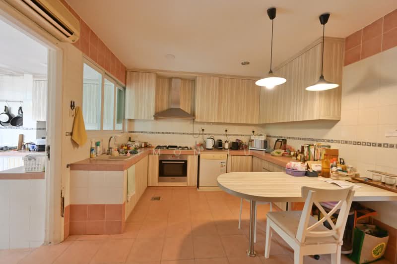 Exclusive Semi Detached at Vanda, vanda road, 6 Bedrooms, 4,800 sqft, Semi-Detached House For Sale, by Simon Lui, 500181033 - Kitchen - PropertyGuru.com.sg