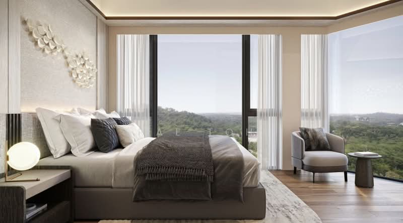 The Reserve Residences, 9 Jalan Anak Bukit, 3 Bedrooms, 958 sqft, Condominium For Sale, by Rae Toh, 500181035 - Bedroom - PropertyGuru.com.sg