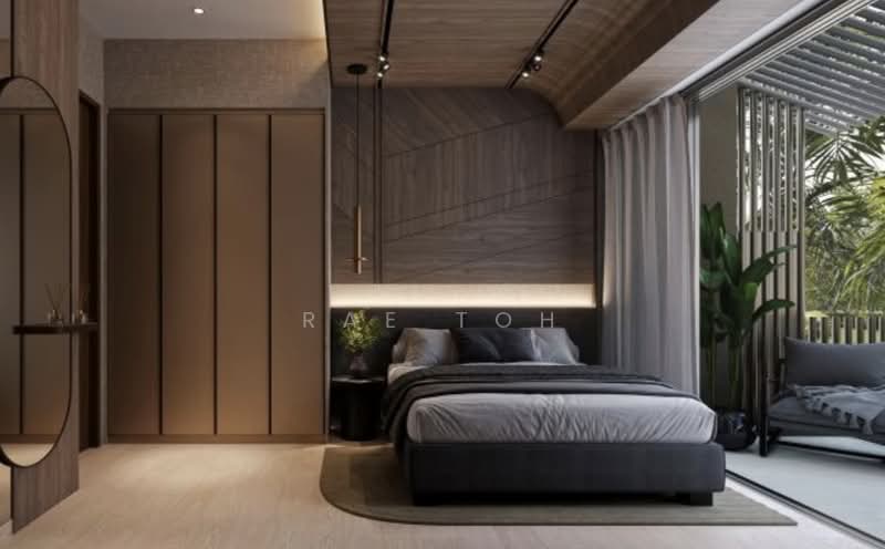 The Reserve Residences, 9 Jalan Anak Bukit, 3 Bedrooms, 958 sqft, Condominium For Sale, by Rae Toh, 500181035 - Bedroom - PropertyGuru.com.sg