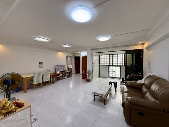 958 Hougang Street 91