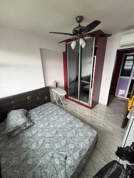 313A Sumang Link, 313A Sumang Link, Room Rental, 100 sqft, HDB Flat For Rent, by Darren Kek, 500181039 - Bedroom - PropertyGuru.com.sg
