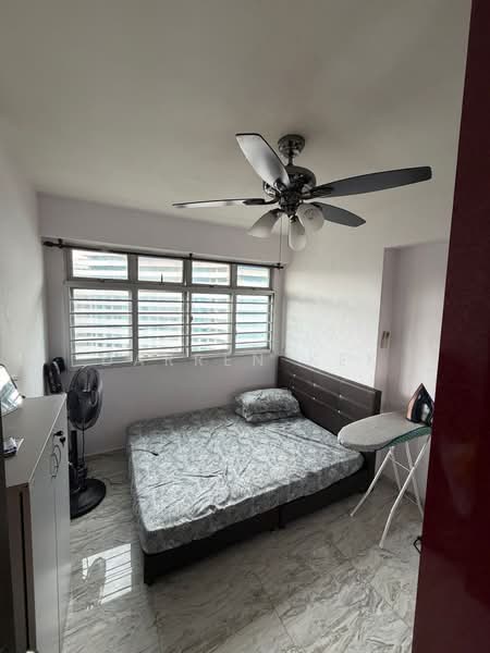 313A Sumang Link, 313A Sumang Link, Room Rental, 100 sqft, HDB Flat For Rent, by Darren Kek, 500181039 - Bedroom - PropertyGuru.com.sg