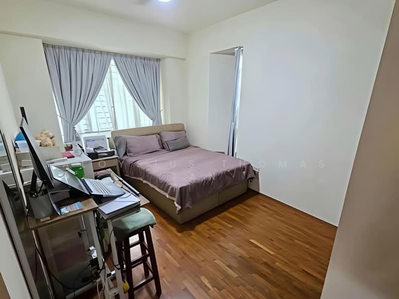 271C Punggol Walk, 271C Punggol Walk, 3 Bedrooms, 1,249 sqft, HDB Flat For Sale, by Aloysius Thomas Tan, 500181040 - Bedroom - PropertyGuru.com.sg