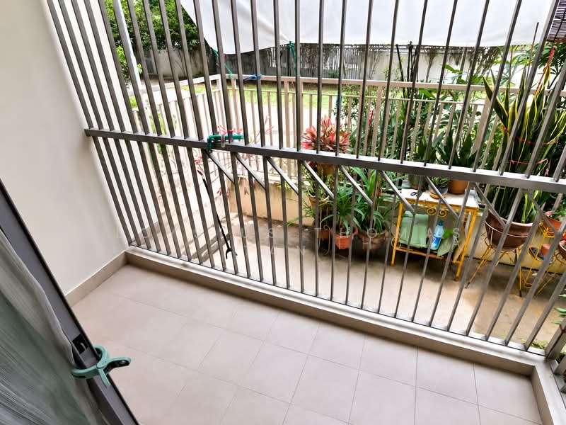 271C Punggol Walk, 271C Punggol Walk, 3 Bedrooms, 1,249 sqft, HDB Flat For Sale, by Aloysius Thomas Tan, 500181040 - Balcony - PropertyGuru.com.sg