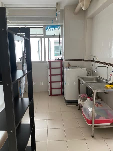 672C Edgefield Plains, 672C Edgefield Plains, 1 Bedroom, 474 sqft, HDB Flat For Rent, by Anne Heng, 500181041 - PropertyGuru.com.sg