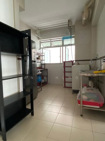 672C Edgefield Plains, 672C Edgefield Plains, 1 Bedroom, 474 sqft, HDB Flat For Rent, by Anne Heng, 500181041 - PropertyGuru.com.sg