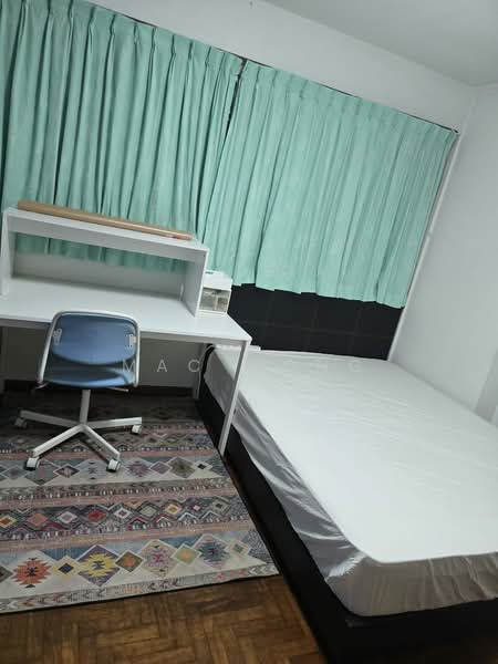12 North Bridge Road, 12 North Bridge Road, Room Rental, 190 sqft, HDB Flat For Rent, by Mac Wong, 500181042 - Bedroom - PropertyGuru.com.sg