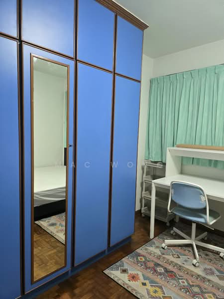 12 North Bridge Road, 12 North Bridge Road, Room Rental, 190 sqft, HDB Flat For Rent, by Mac Wong, 500181042 - Bedroom - PropertyGuru.com.sg