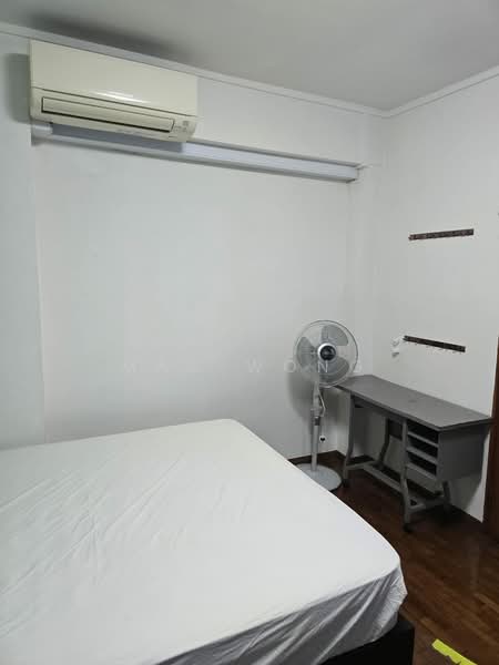 12 North Bridge Road, 12 North Bridge Road, Room Rental, 190 sqft, HDB Flat For Rent, by Mac Wong, 500181042 - Bedroom - PropertyGuru.com.sg