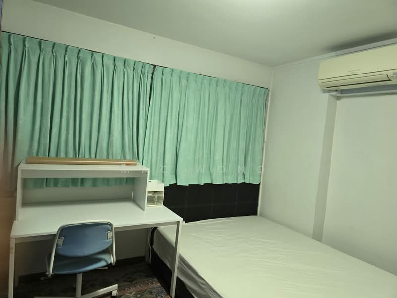 12 North Bridge Road, 12 North Bridge Road, Room Rental, 190 sqft, HDB Flat For Rent, by Mac Wong, 500181042 - Bedroom - PropertyGuru.com.sg