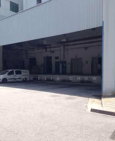 Quartz Industrial Building, 5 Upper Aljunied Link, 1,830 sqft, Light Industrial (B1) For Rent, by Cecelia Chow, 500181044 - Exterior - CommercialGuru.com.sg