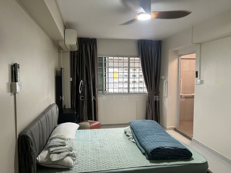 565 Pasir Ris Street 51, 565 Pasir Ris Street 51, 4 Bedrooms, 1,323 sqft, HDB Flat For Rent, by Tan Carlos 陈卡洛, 500181046 - Bedroom - PropertyGuru.com.sg