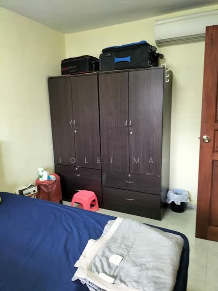 100 Lorong 1 Toa Payoh, 100 Lorong 1 Toa Payoh, Room Rental, 120 sqft, HDB Flat For Rent, by Violet Mak, 500181048 - Bedroom - PropertyGuru.com.sg