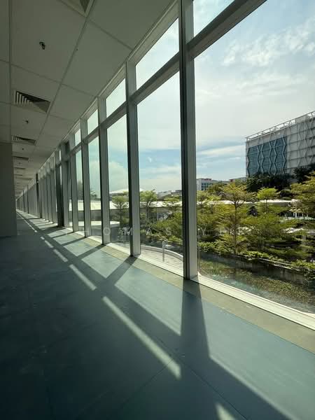 ONE@Changi City, 1 Changi Business Park Central 1, 39,269 sqft, Business / Science Park For Rent, by Thomas Yee, 500181049 - Corridor - CommercialGuru.com.sg