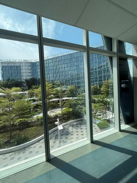 ONE@Changi City, 1 Changi Business Park Central 1, 39,269 sqft, Business / Science Park For Rent, by Thomas Yee, 500181049 - View - CommercialGuru.com.sg