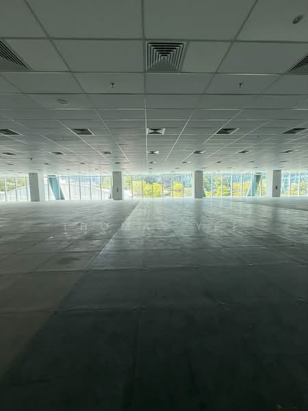 ONE@Changi City, 1 Changi Business Park Central 1, 39,269 sqft, Business / Science Park For Rent, by Thomas Yee, 500181049 - Interior - CommercialGuru.com.sg
