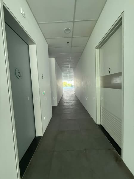ONE@Changi City, 1 Changi Business Park Central 1, 39,269 sqft, Business / Science Park For Rent, by Thomas Yee, 500181049 - Corridor - CommercialGuru.com.sg