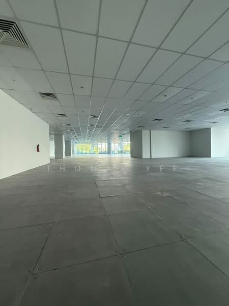 ONE@Changi City, 1 Changi Business Park Central 1, 39,269 sqft, Business / Science Park For Rent, by Thomas Yee, 500181049 - Interior - CommercialGuru.com.sg
