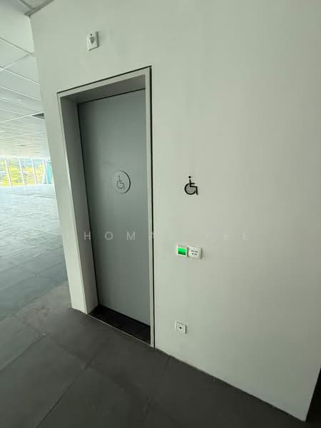 ONE@Changi City, 1 Changi Business Park Central 1, 39,269 sqft, Business / Science Park For Rent, by Thomas Yee, 500181049 - Interior - CommercialGuru.com.sg