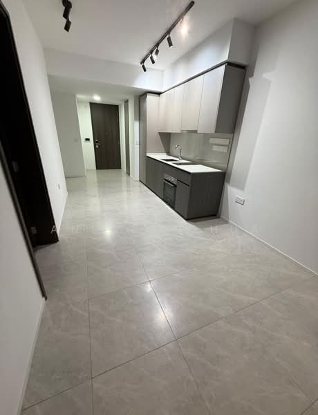 Piccadilly Grand, Northumberland Road, 1 Bedroom, 517 sqft, Condominium For Sale, by Andrew Chua, 500181052 - Kitchen - PropertyGuru.com.sg