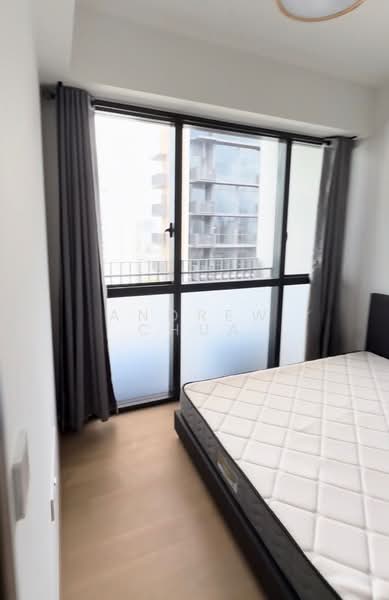 Piccadilly Grand, Northumberland Road, 1 Bedroom, 517 sqft, Condominium For Sale, by Andrew Chua, 500181052 - Bedroom - PropertyGuru.com.sg
