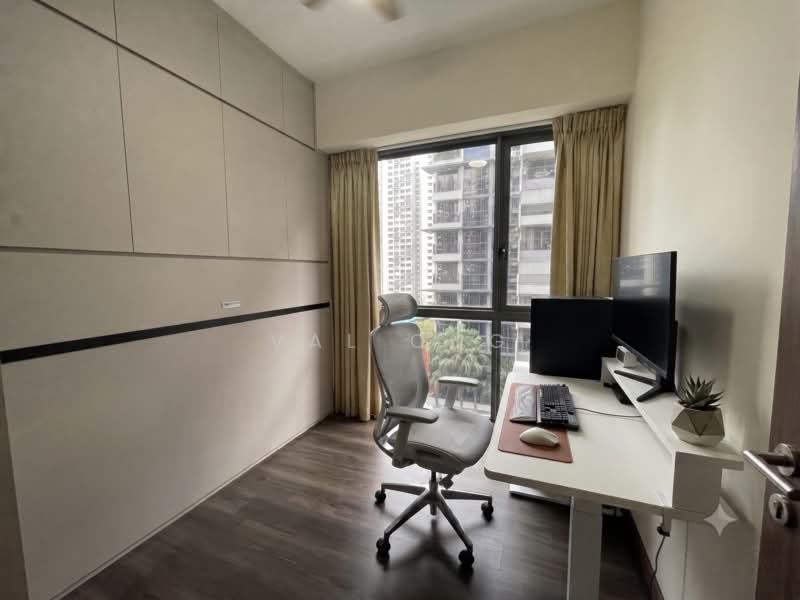 Riverbank at Fernvale, Sengkang West Way/Fernvale, 3 Bedrooms, 1,044 sqft, Condominium For Sale, by Val Ong, 500181053 - Study - PropertyGuru.com.sg