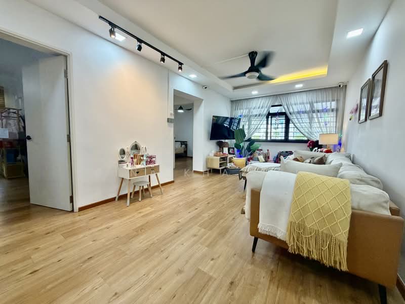 953 Hougang Avenue 9, 953 Hougang Avenue 9, 3 Bedrooms, 1,087 sqft, HDB Flat For Sale, by Gina Khazali, 500181055 - PropertyGuru.com.sg