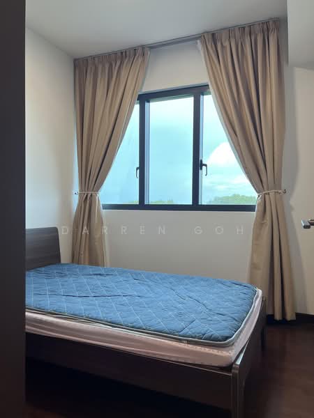 Normanton Park, 53 Normanton Park, 2 Bedrooms, 732 sqft, Condominium For Rent, by Darren Goh, 500181057 - Common Bedroom - PropertyGuru.com.sg