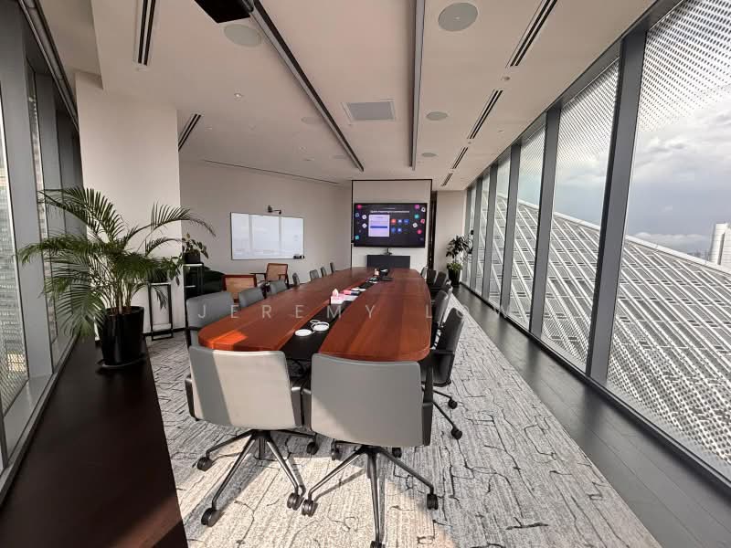 One Raffles Place, 1 Raffles Place, 4,359 sqft, Office For Rent, by Jeremy Low, 500181061 - Interior - CommercialGuru.com.sg