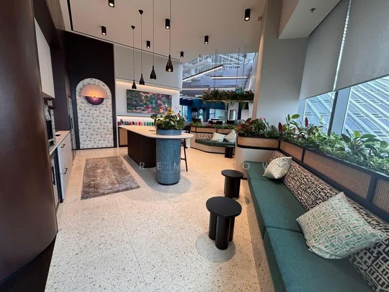 One Raffles Place, 1 Raffles Place, 4,359 sqft, Office For Rent, by Jeremy Low, 500181061 - Interior - CommercialGuru.com.sg