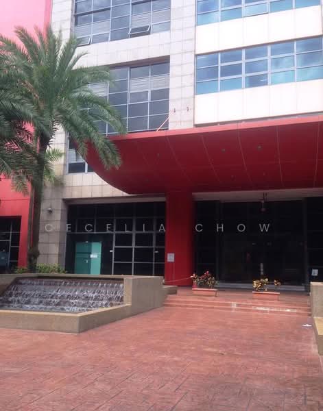 Eunos Techpark, 60 Kaki Bukit Place, 700 sqft, Factory / Workshop (B2) For Rent, by Cecelia Chow, 500181062 - Exterior - CommercialGuru.com.sg