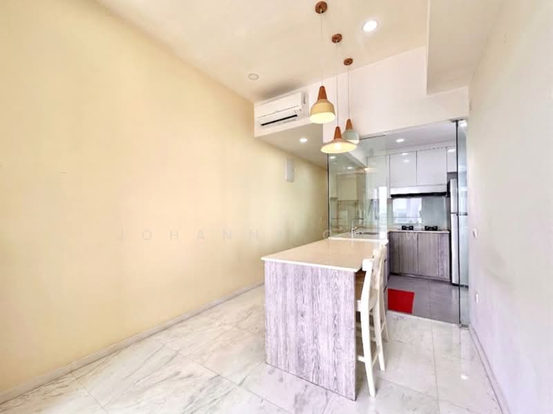 NV Residences, 87 Pasir Ris Grove, 2 Bedrooms, 904 sqft, Condominium For Rent, by Johanna Chow, 500181063 - Kitchen - PropertyGuru.com.sg