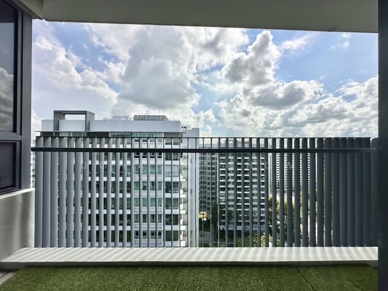 NV Residences, 87 Pasir Ris Grove, 2 Bedrooms, 904 sqft, Condominium For Rent, by Johanna Chow, 500181063 - View - PropertyGuru.com.sg