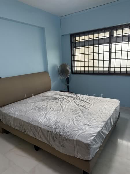 516 Choa Chu Kang Street 51, 516 Choa Chu Kang Street 51, Room Rental, 150 sqft, HDB Flat For Rent, by Jasmine Yee, 500181065 - Bedroom - PropertyGuru.com.sg