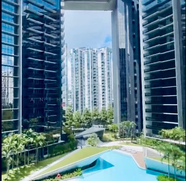 Amber Park, 16 Amber Gardens, 2 Bedrooms, 743 sqft, Condominium For Rent, by Anthea Yeo 杨丽娇, 500181066 - Exterior - PropertyGuru.com.sg