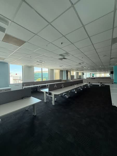 Hansapoint, 3 Changi Business Park, 20,354 sqft, Business / Science Park For Rent, by Thomas Yee, 500181067 - Interior - CommercialGuru.com.sg