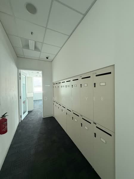 Hansapoint, 3 Changi Business Park, 20,354 sqft, Business / Science Park For Rent, by Thomas Yee, 500181067 - Corridor - CommercialGuru.com.sg
