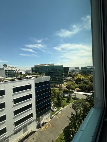 Hansapoint, 3 Changi Business Park, 20,354 sqft, Business / Science Park For Rent, by Thomas Yee, 500181067 - Exterior - CommercialGuru.com.sg