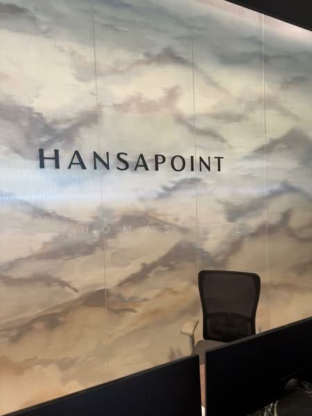 Hansapoint, 3 Changi Business Park, 20,354 sqft, Business / Science Park For Rent, by Thomas Yee, 500181067 - Interior - CommercialGuru.com.sg