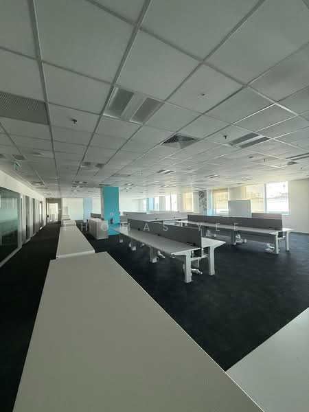 Hansapoint, 3 Changi Business Park, 20,354 sqft, Business / Science Park For Rent, by Thomas Yee, 500181067 - Interior - CommercialGuru.com.sg