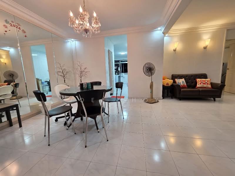 118 Teck Whye Lane, 118 Teck Whye Lane, 3 Bedrooms, 1,141 sqft, HDB Flat For Sale, by Joel Choy, 500181068 - PropertyGuru.com.sg