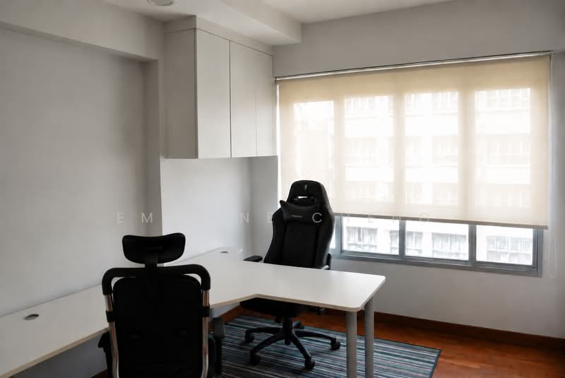 271D Punggol Walk, 271D Punggol Walk, 3 Bedrooms, 1,001 sqft, HDB Flat For Sale, by Emeline Cheng, 500181069 - Study - PropertyGuru.com.sg