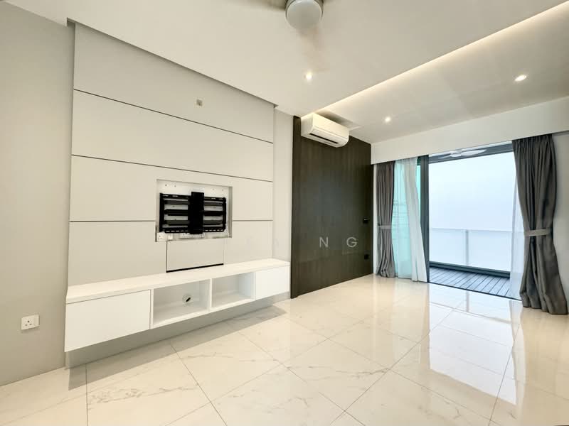 Oasis Garden, 51 Jalan Bunga Rampai, 2 Bedrooms, 947 sqft, Condominium For Sale, by Thea Ng, 500181072 - Living Room - PropertyGuru.com.sg