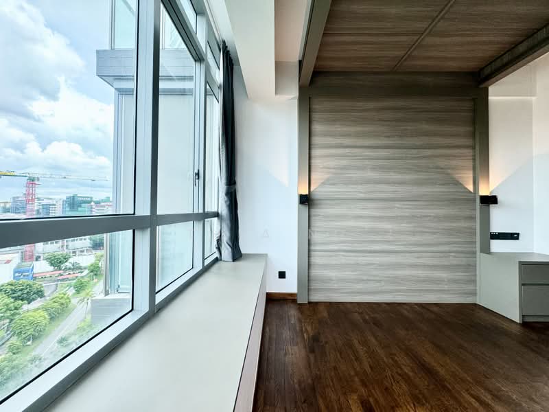 Oasis Garden, 51 Jalan Bunga Rampai, 2 Bedrooms, 947 sqft, Condominium For Sale, by Thea Ng, 500181072 - View - PropertyGuru.com.sg